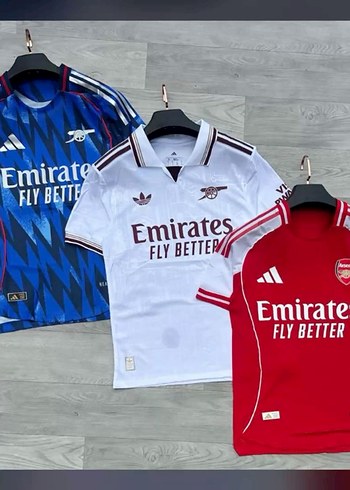 Arsenal Forma