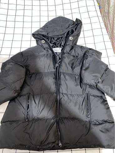 Versace Kadın şişme mont