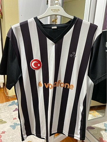Beşiktaş forması