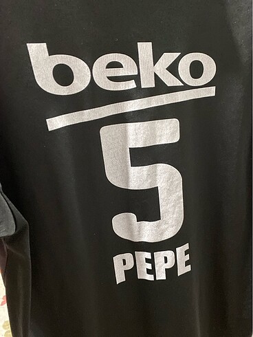 xl Beden Beşiktaş forması