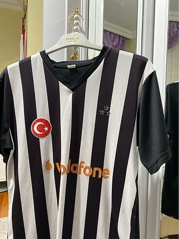 xl Beden çeşitli Renk Beşiktaş forması