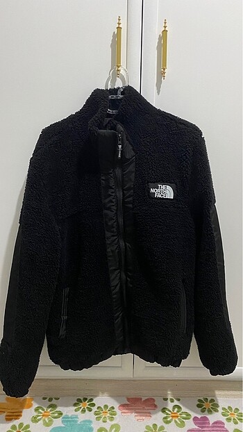 the north face ceket