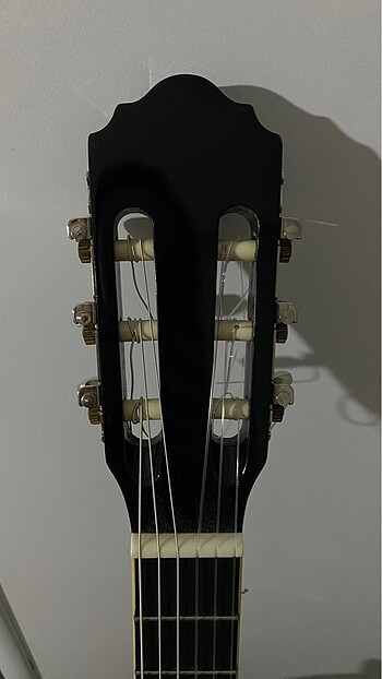 Diğer toledo gitar