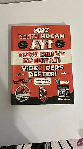 benim hocam edebiyat