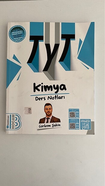 kimya konu anlatım
