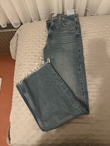 Zara Jean