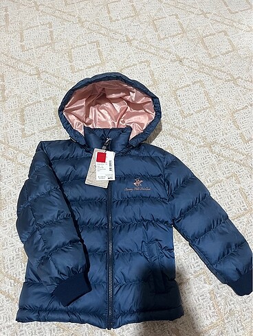 U.S Polo Mont