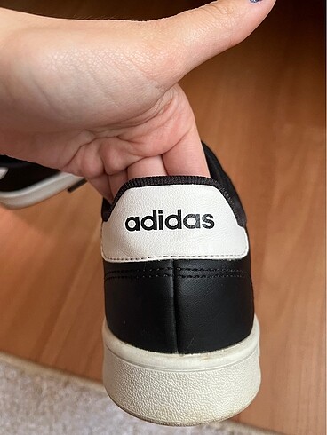 Adidas Adidas ayakkabı