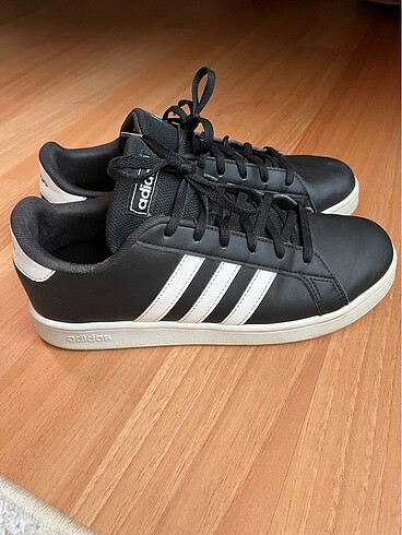 38 Beden Adidas ayakkabı
