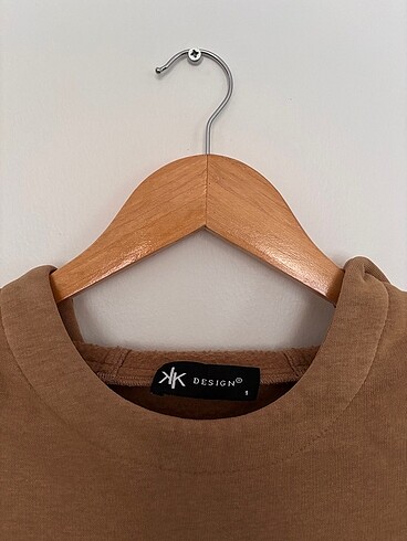 s Beden Sweatshirt