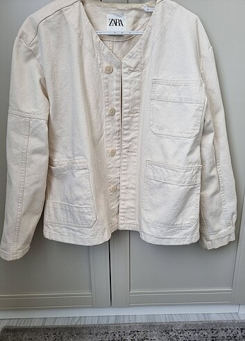 Zara krem jean mont