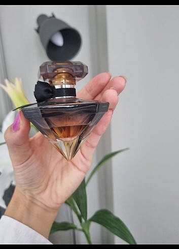 Lancome tresor la nuit parfum