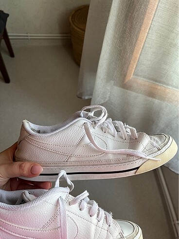 39 Beden Nike Ayakkabi