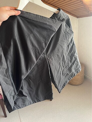 28 Beden gri Renk Helly Hansen Etek