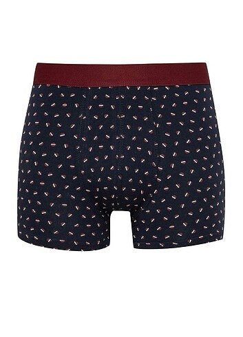 Defacto De facto erkek boxer