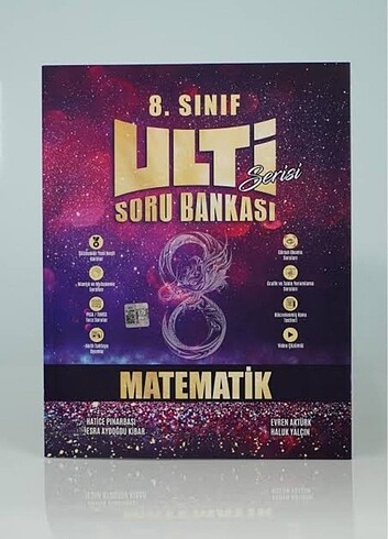 ULTİ SORU BANKASI