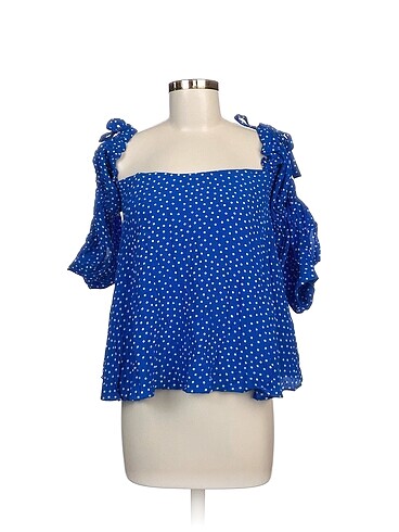Zara Bluz %70 İndirimli.