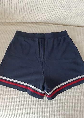 LC Waikiki LCW Lacivert Şort