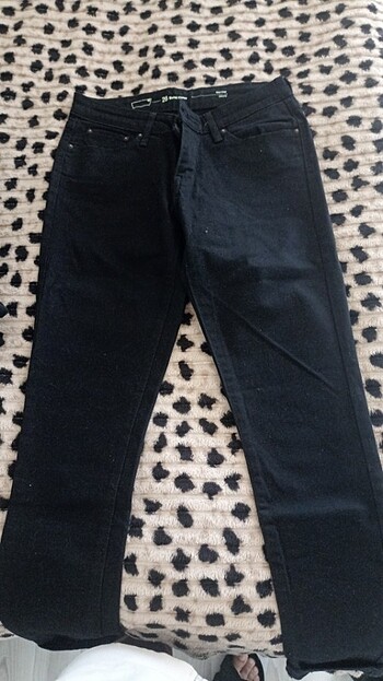 26 Beden Kot pantolon 