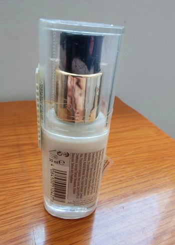 Max FactorX Facefinity All Day Primer SPF20 - Görsel 2