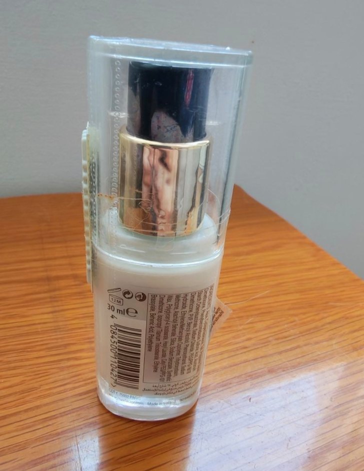 Max FactorX Facefinity All Day Primer SPF20 - Görsel 2