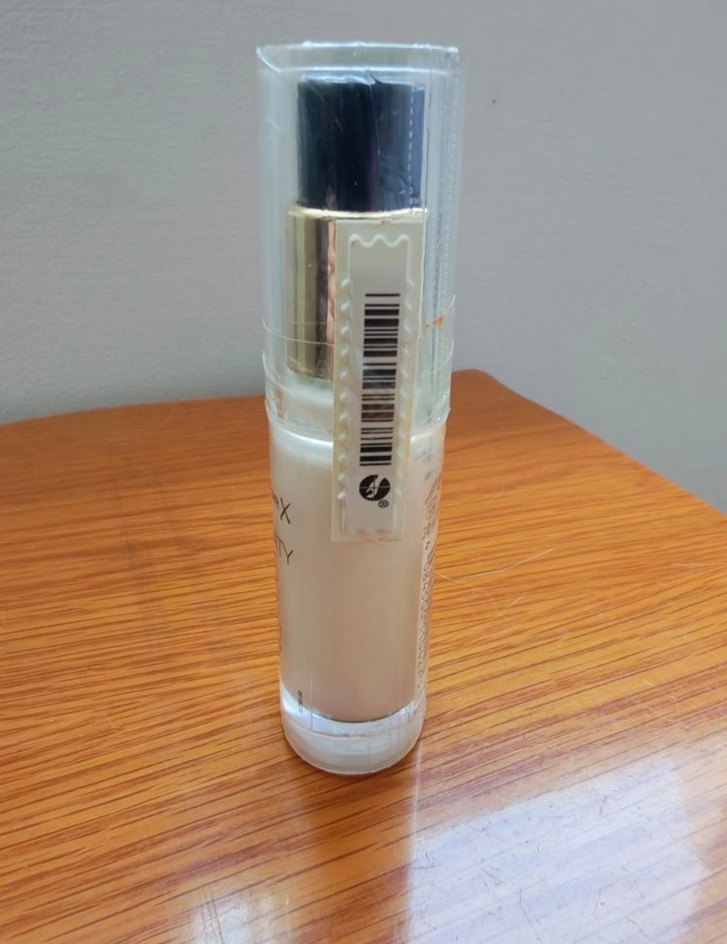 Max FactorX Facefinity All Day Primer SPF20 - Görsel 4