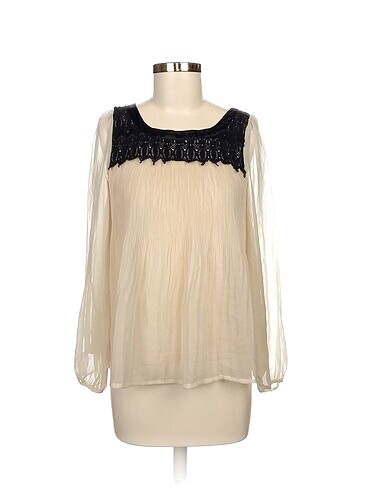 Vintage Love Bluz %70 İndirimli.