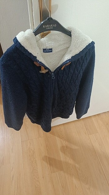 LC Waikiki Hırka
