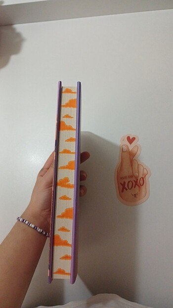  Beden Xoxo kitap