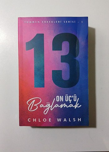 On Üçü Bağlamak - Chloe Walsh