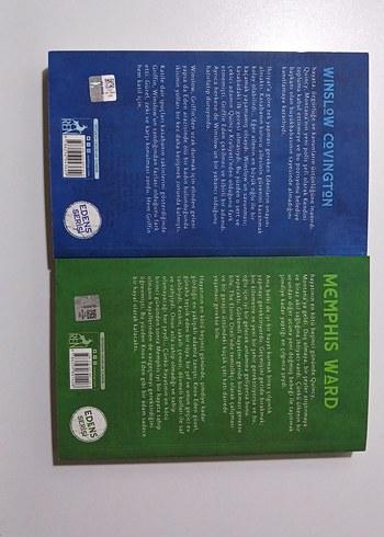  Devney Perry - Indigo Dağı ve Juniper Tepesi (2 Kitap)