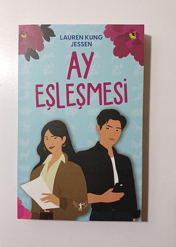 Ay Eşleşmesi - Lauren Kung Jessen