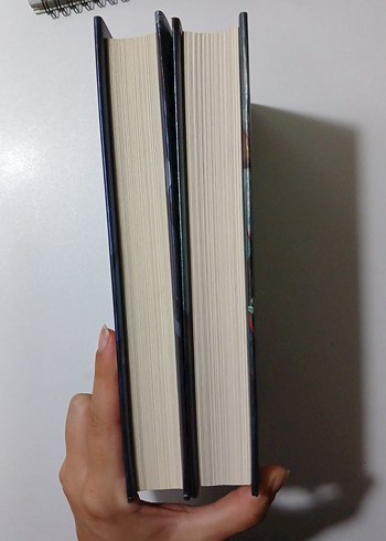 Beden Kaybolmuş Ruhlar Sarayı - İki Kitap Seti