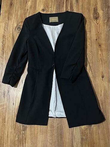 Blazer ceket