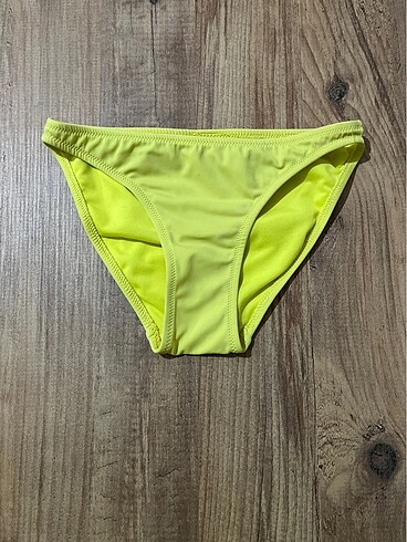 Bikini altı