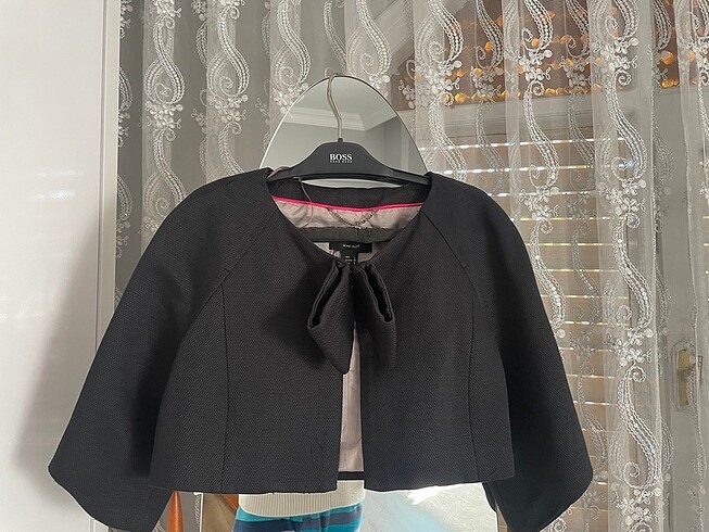 Mango Crop ceket