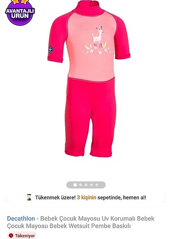 Decathlon mayo