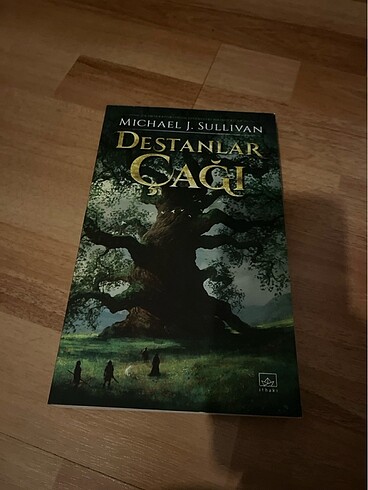 Destanlar çağı