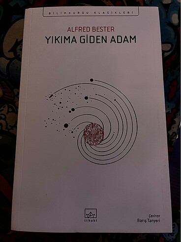 Yıkıma giden adam