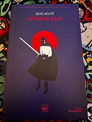 Liktorun kılıcı
