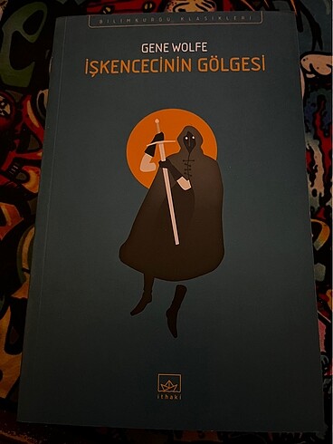 İşkencecinin gölgesi