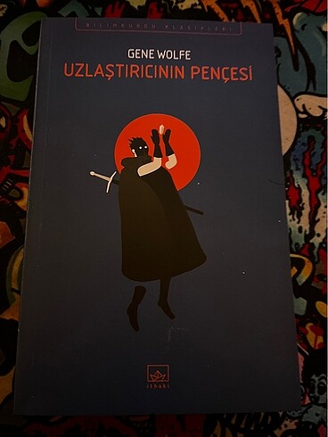 Uzlaştırıcının pençesi
