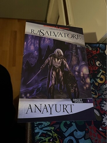 Anayurt