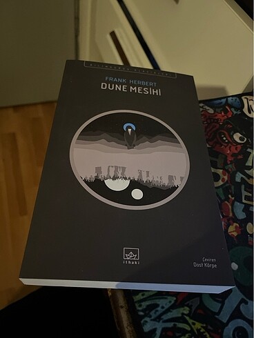Dune Mesihi