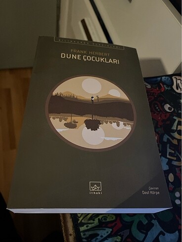 Dune çocukları