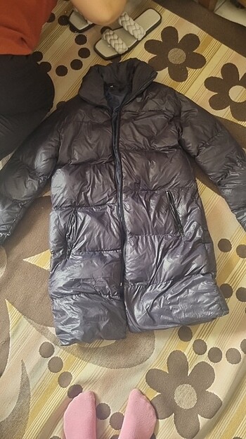 Kadın mont 