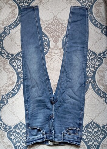 Dar Pantolon