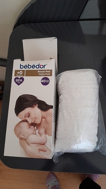 Göğüs pedi - Görsel 2