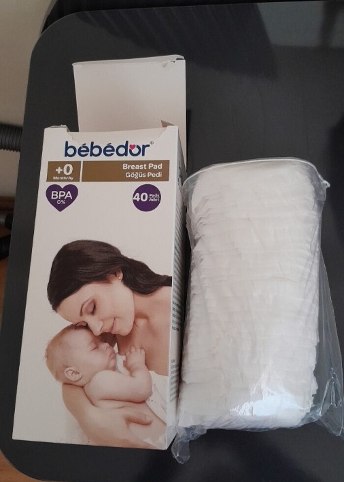 Göğüs pedi  - Görsel 2