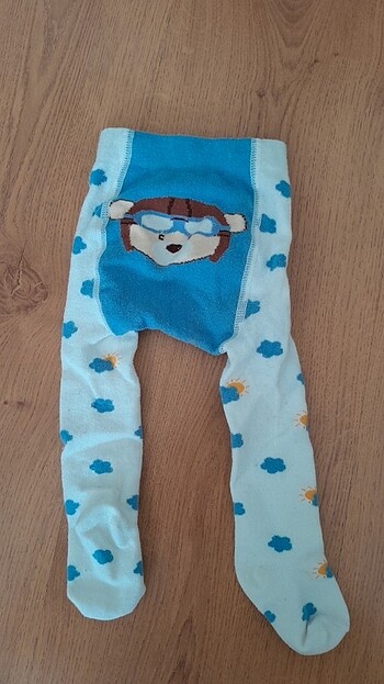 Külotlu çorap  - Görsel 3